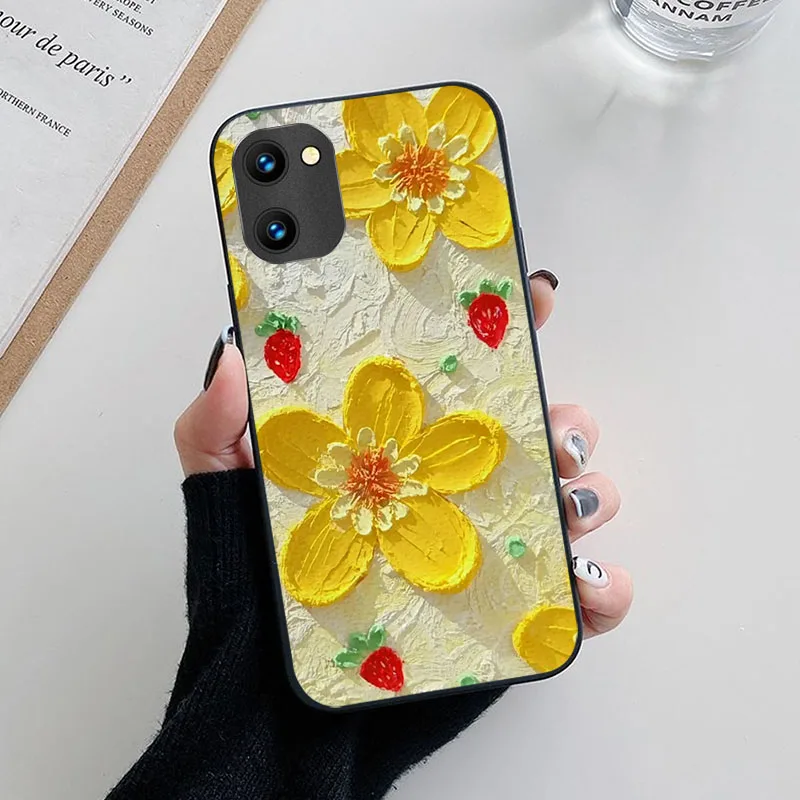 Colores disponibles de fundas para Umidigi G3 Plus