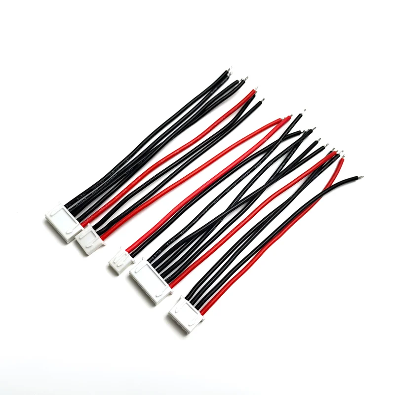 Cable de silicona resistente al calor