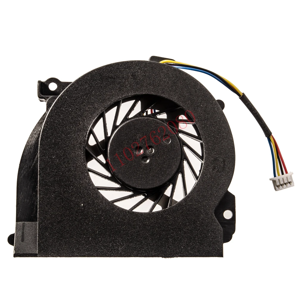 Ventilador ZUIDID para HP Elitebook lateral
