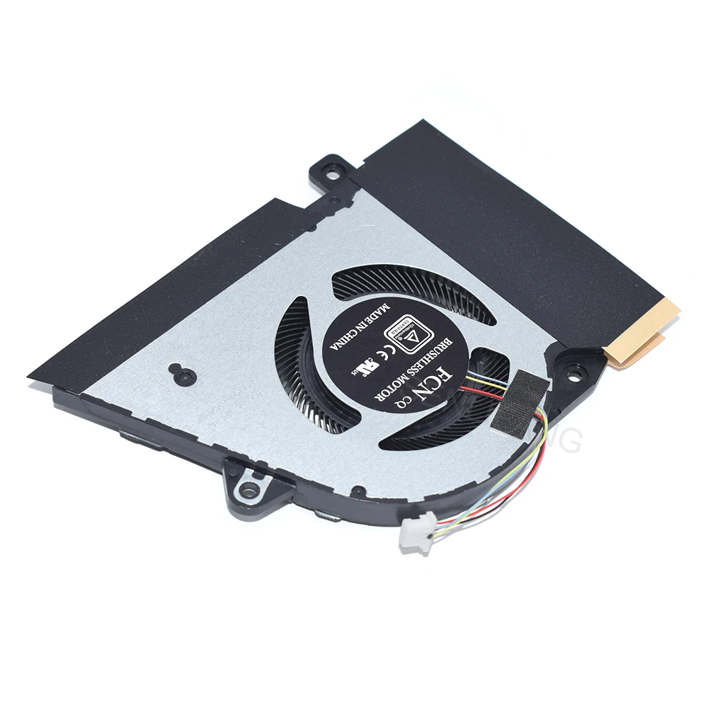 ASUS ROG Zephyrus 14 G14 – Ventilador GPU/CPU de recambio - imagen 3
