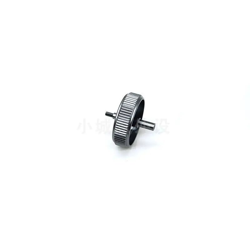 Ninjutso Sora V2 Rueda Aluminio – Recambio Ratón Gaming - imagen 2