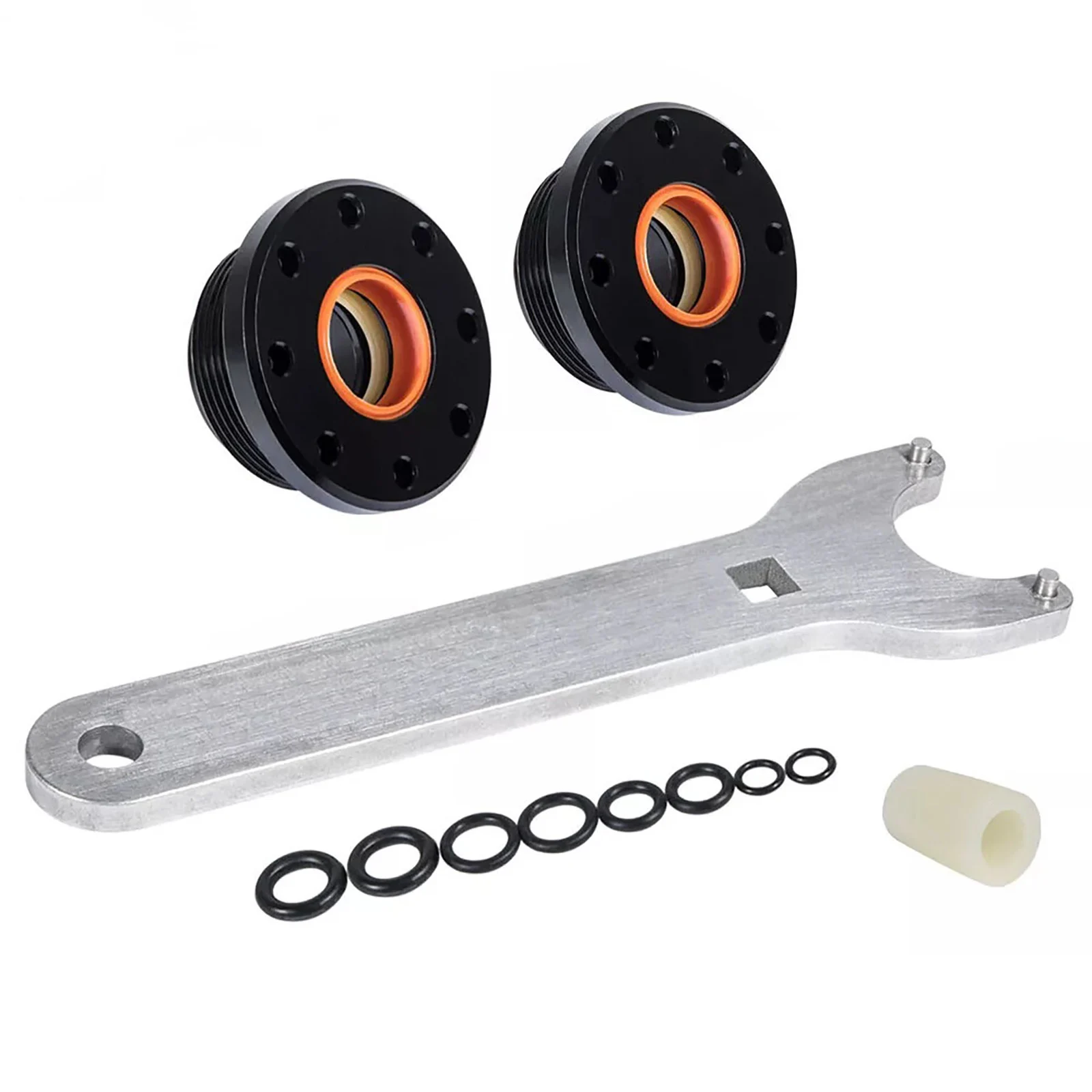Seastar Kit Sello Cilindro Dirección Hidráulica – Montaje Frontal - imagen 5