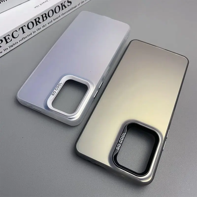 Funda Magnética Mate Samsung S24 Ultra / S23 / S22 – Lujo - imagen 4