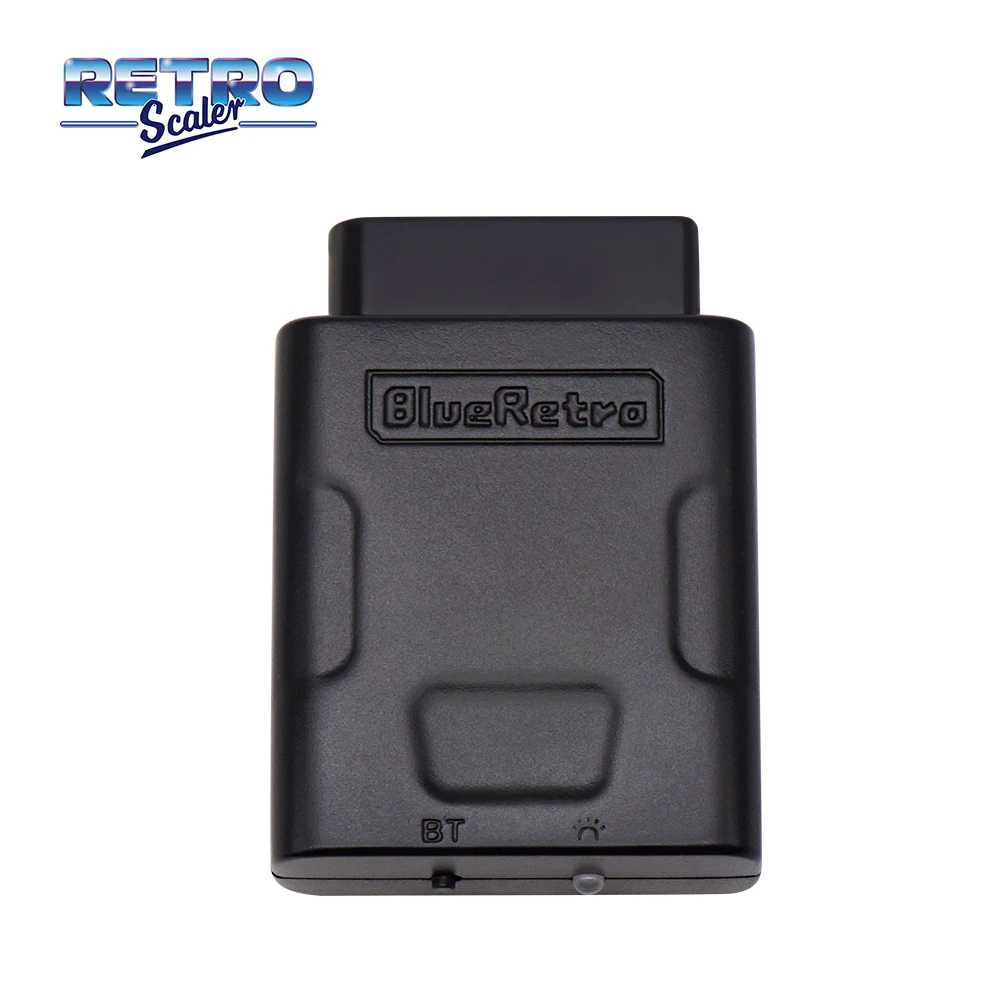 Adaptador RetroScaler Blueretro SNES/SFC a PS4 PS5 Switch Xbox One S - imagen 3