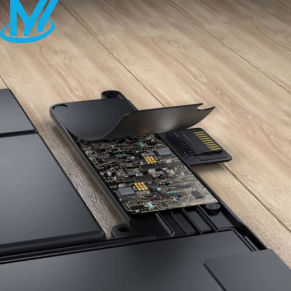 Batería MacBook Pro Retina 13″ – Reemplazo 2013-2015 - imagen 4