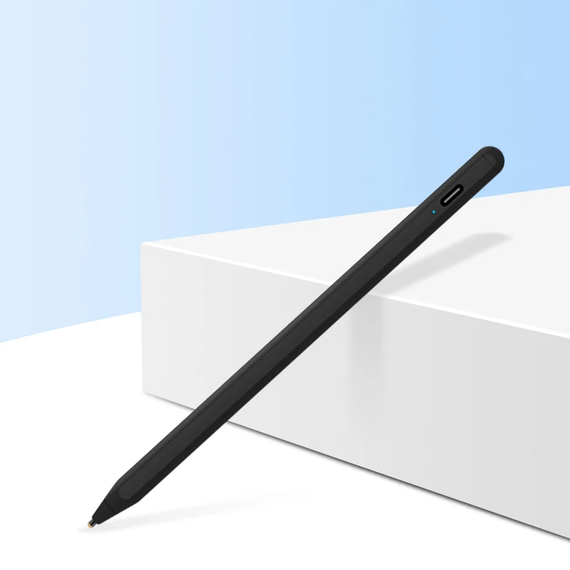 Lápiz Stylus Samsung Galaxy Tab A7 A8 S6 Lite – Punta Precisa Táctil - imagen 4