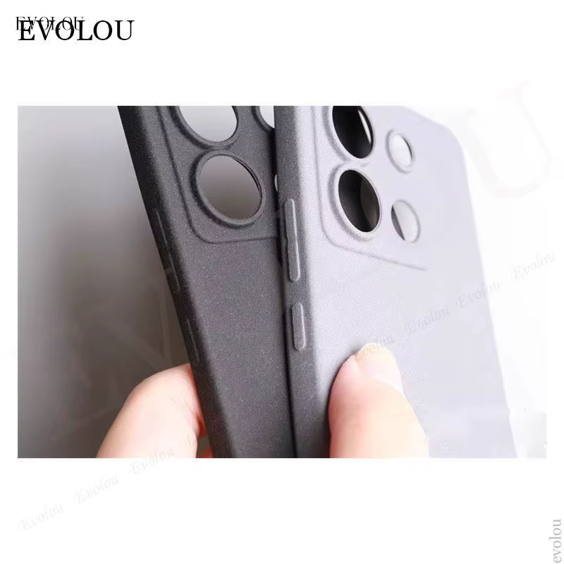 Vista de la funda protectora para uso diario