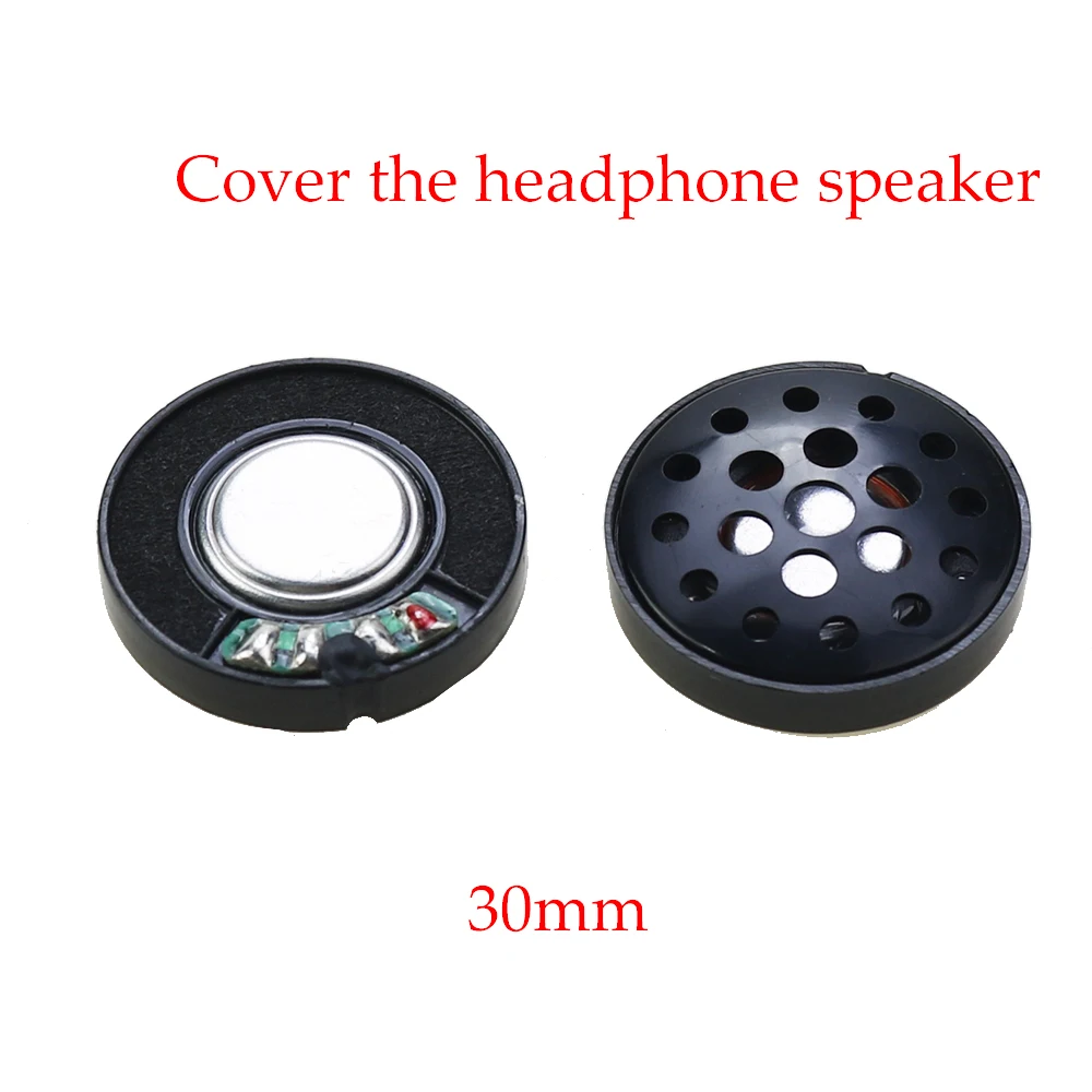 Transductor de Altavoz Neodimio HiFi para Auriculares Inalámbricos - imagen 3