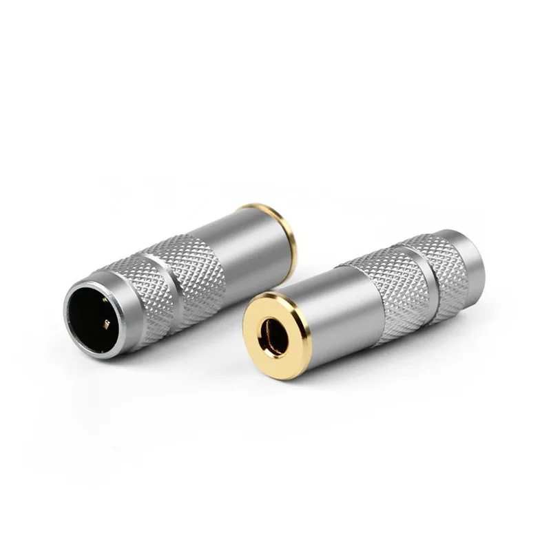 Conector-packaging