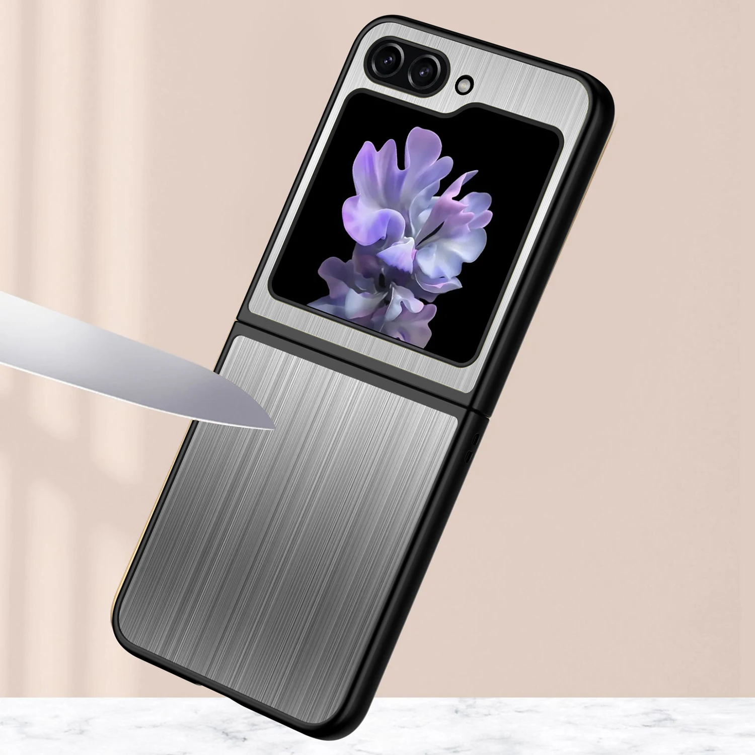 Funda protección completa