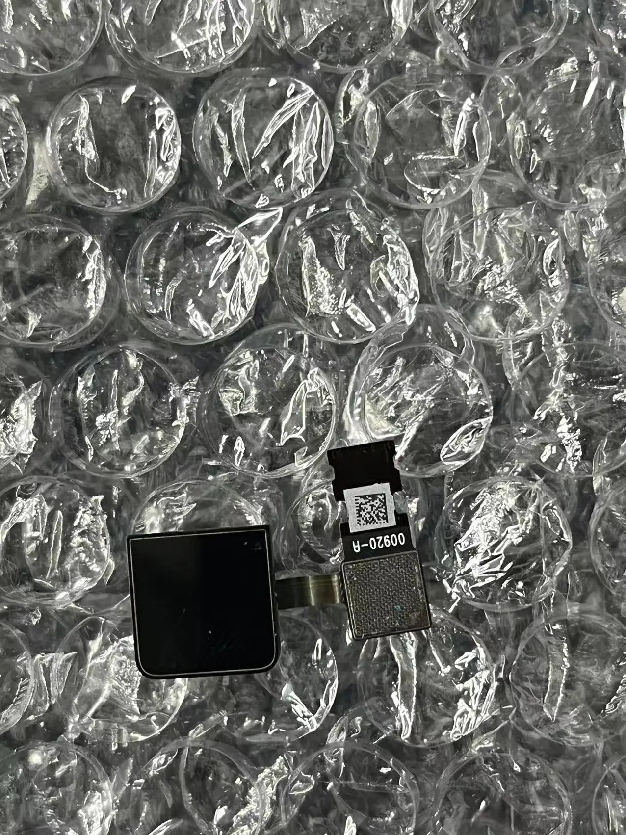 Botón de encendido y APAGADO para Macbook Pro 15 pulgadas A1707/A1990, negro