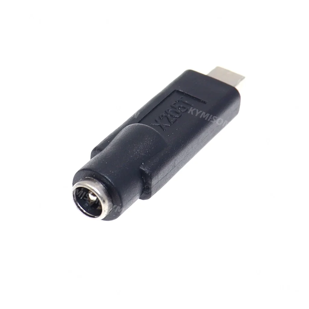 Adaptador alimentación Asus EeeBook X205 – Conector DC hembra