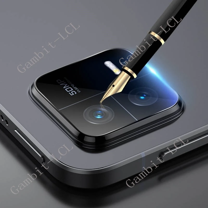 Xiaomi Pad 6 Pro Protector Lente Vidrio Templado Original - imagen 5