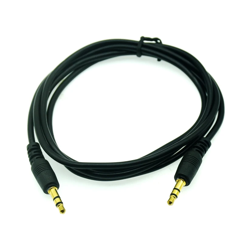 Diferentes longitudes del cable