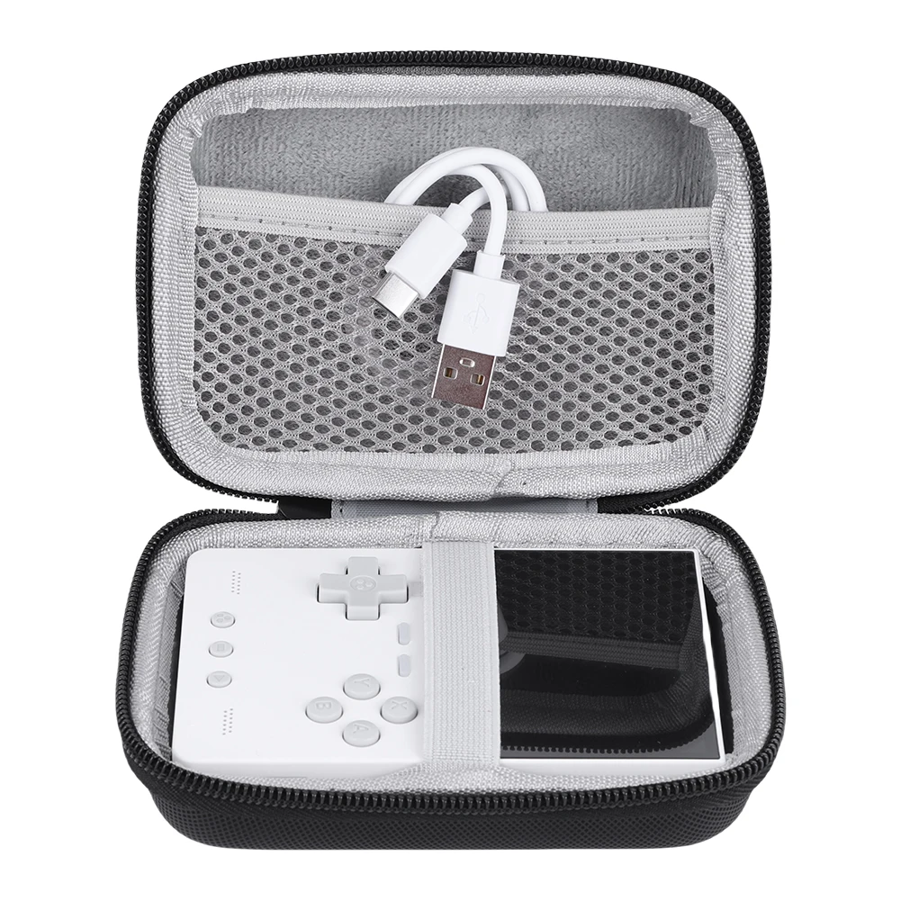Estuche EVA Trimui Brick Duro Antigolpes para Transporte