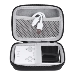 Estuche EVA Trimui Brick Duro Antigolpes para Transporte