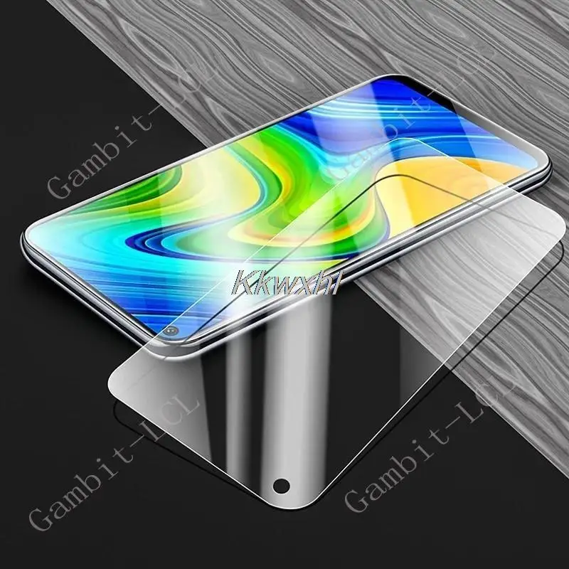 Protector de Pantalla Google Pixel 6/5a/4a – Vidrio Templado - imagen 3