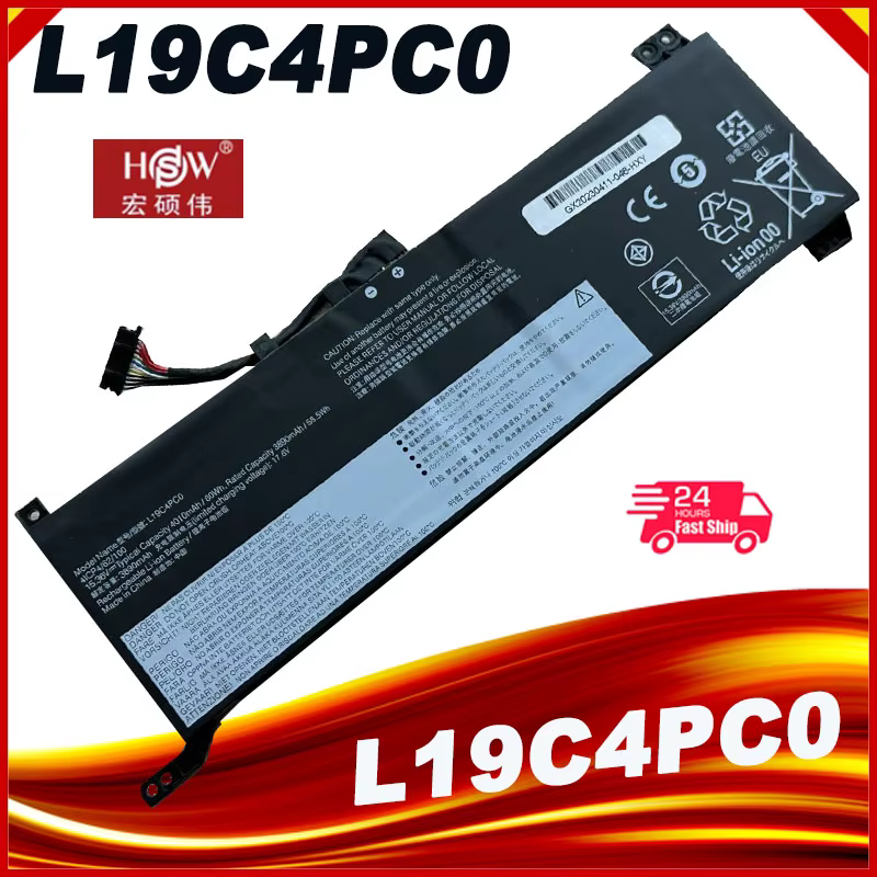 Modelos Lenovo Legion compatibles