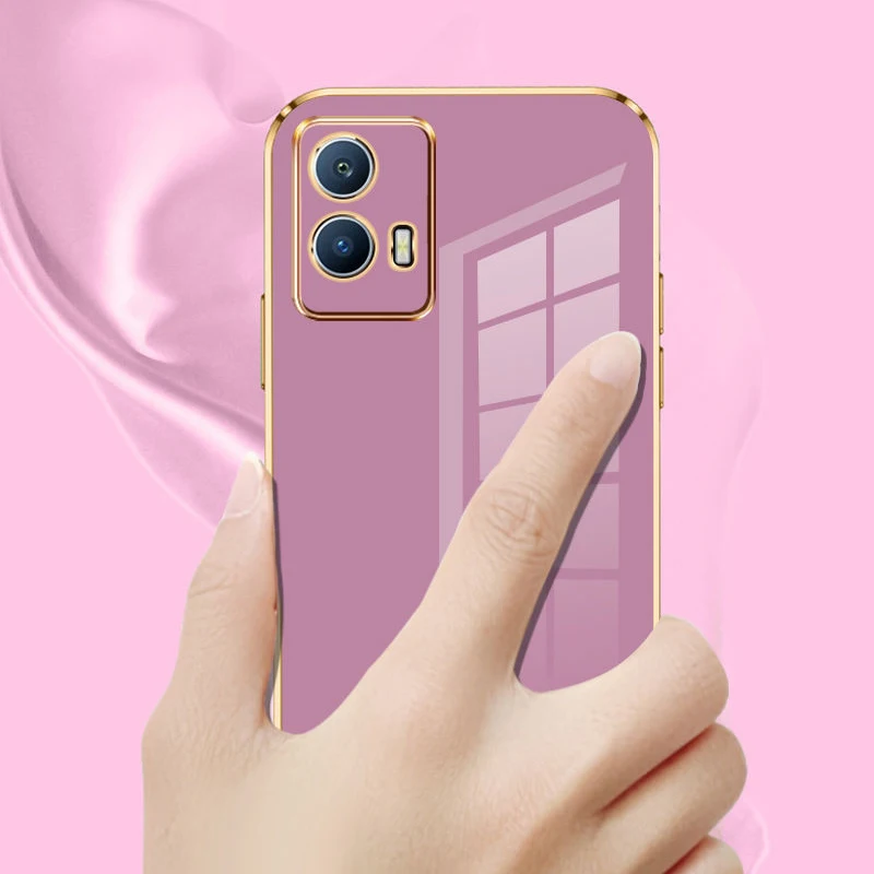 Motorola Moto E32 Funda Silicona – Suave y Elegante para Niñas - imagen 5