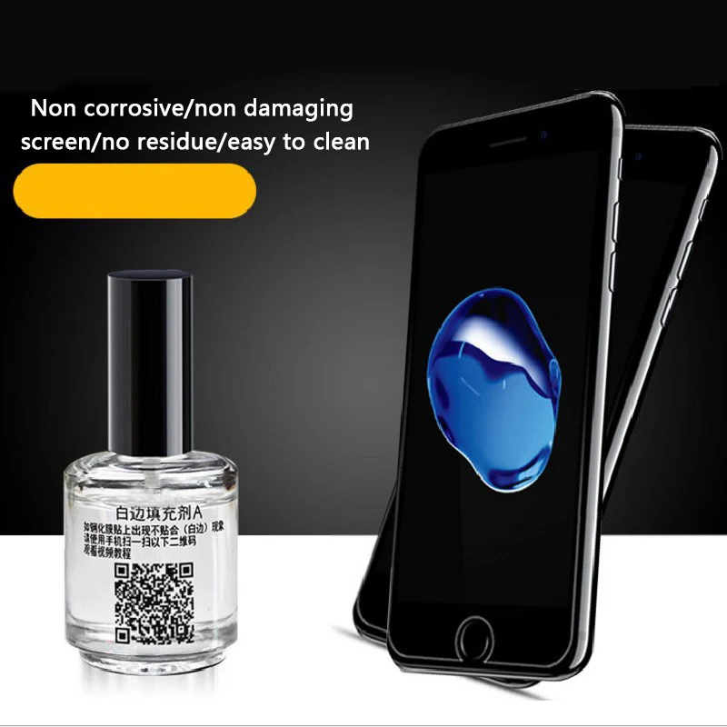 Envase de 15 ml con aplicador