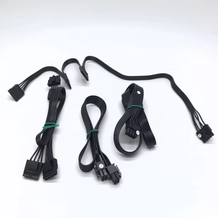 Cable de alimentación modular para fuentes CoolerMaster