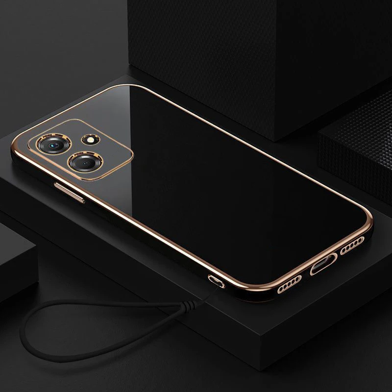 Funda Silicona Premium Motorola Moto G54 – Protecció Antigolpes - imagen 4