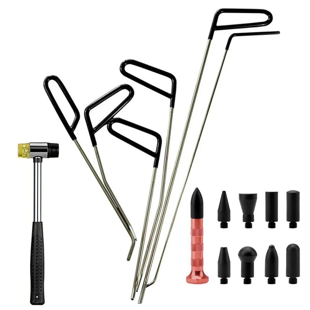 Kit de reparación sin pintura