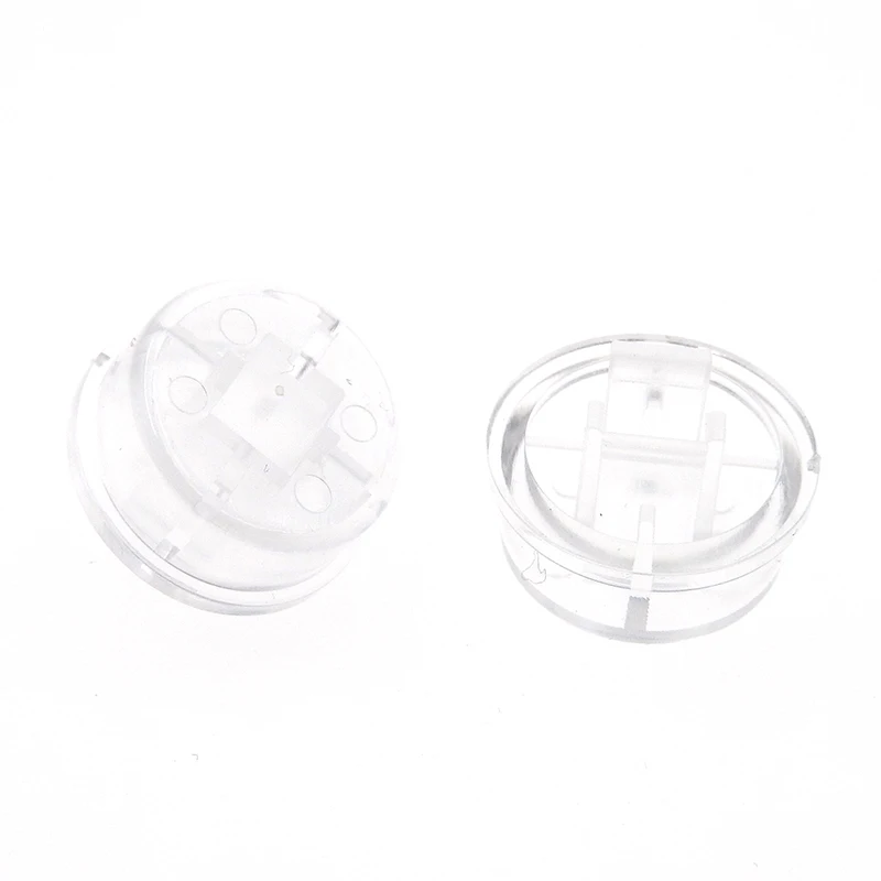 Tapas Botón Táctil B3F-4055 Arduino 12x12mm – 50 Uds - imagen 2