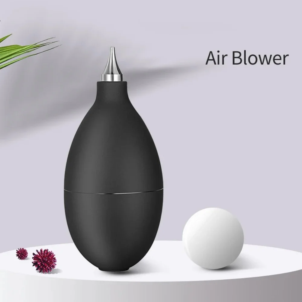 Mini Soplador Aire Comprimido Portátil – Limpiador Electrónica y Lentes - imagen 2