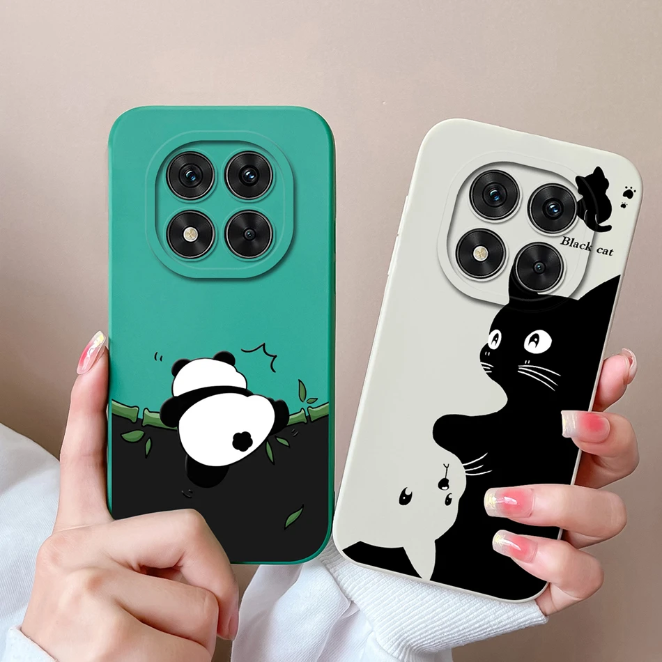 Redmi Note 14 Pro Plus – Funda Gótica Protectora - imagen 5