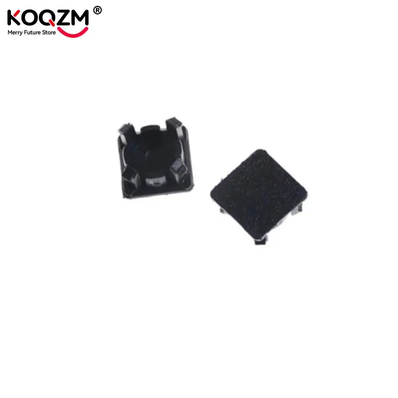 Kit Repuesto Pies Goma y Tapa Tornillo PS3 Slim 2000 3000 Sony PlayStation 3 - imagen 5