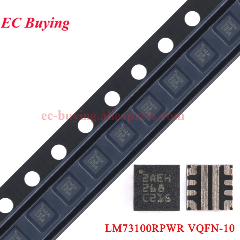 LM74700-Q1 Controlador de Diodo Automotriz de Bajo Consumo