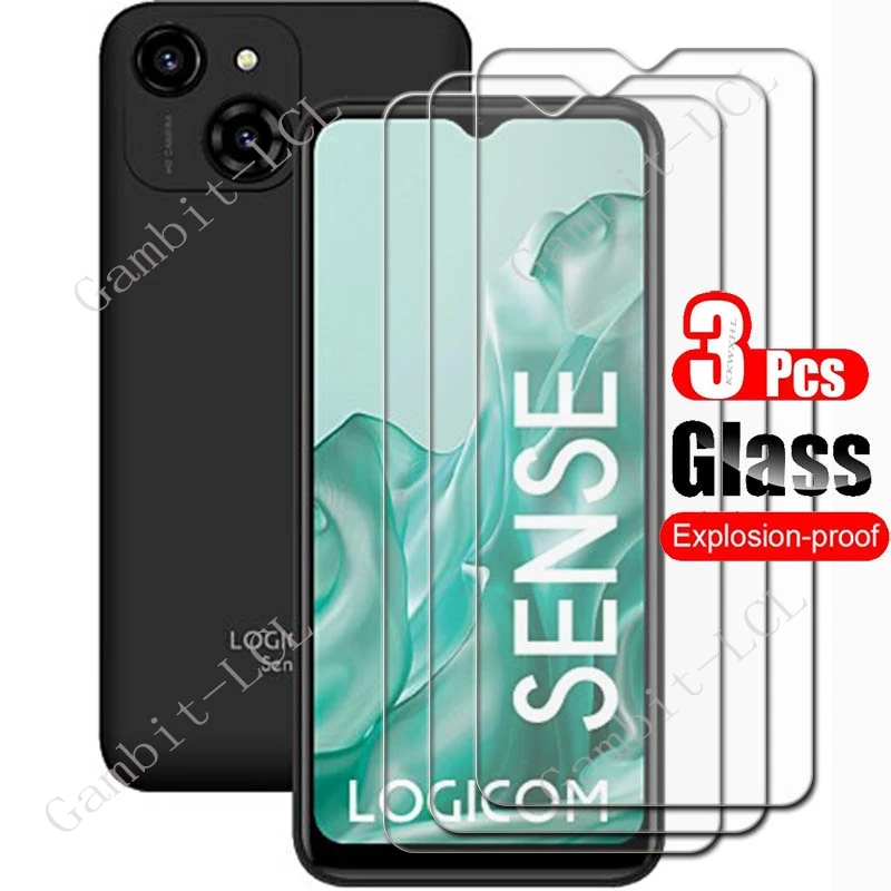 Protector de vidrio templado para pantalla de móvil