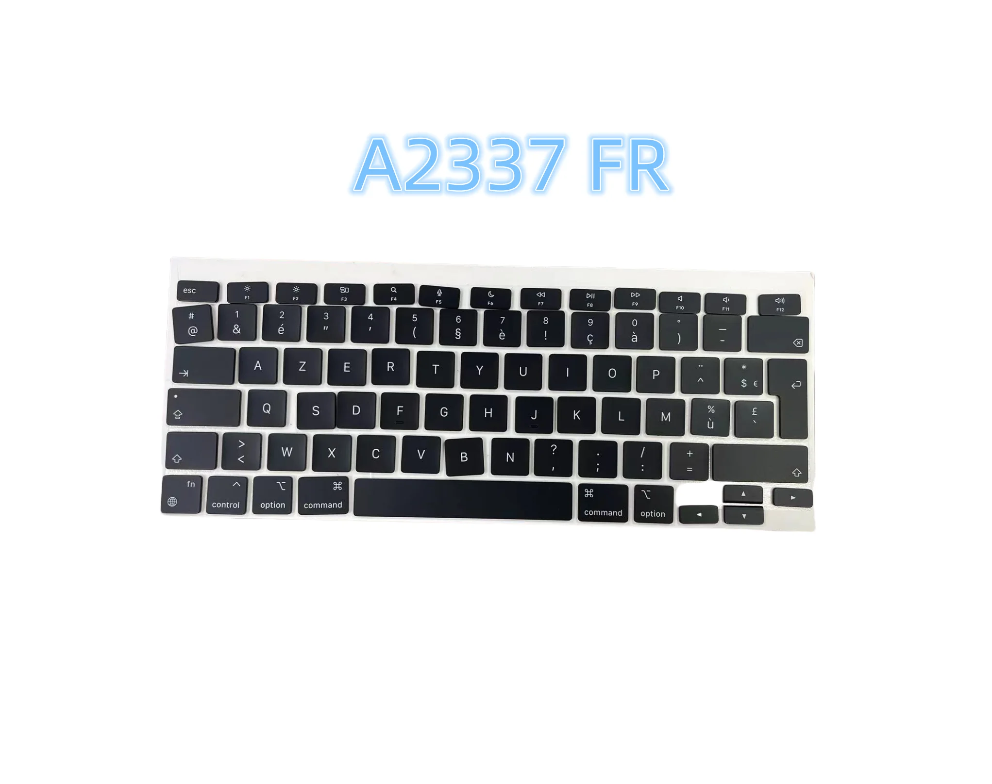 MacBook Air 13 M1 Teclas de repuesto – Reemplazo Teclado - imagen 3