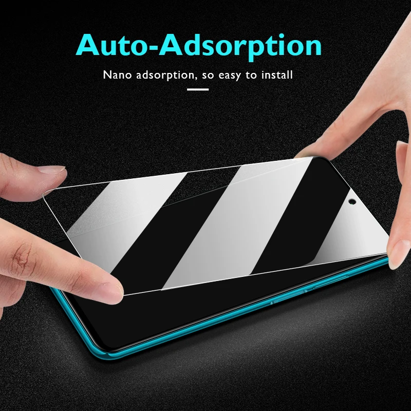 Google Pixel Vidrio Templado Protector Pantalla Antirrayaduras - imagen 3