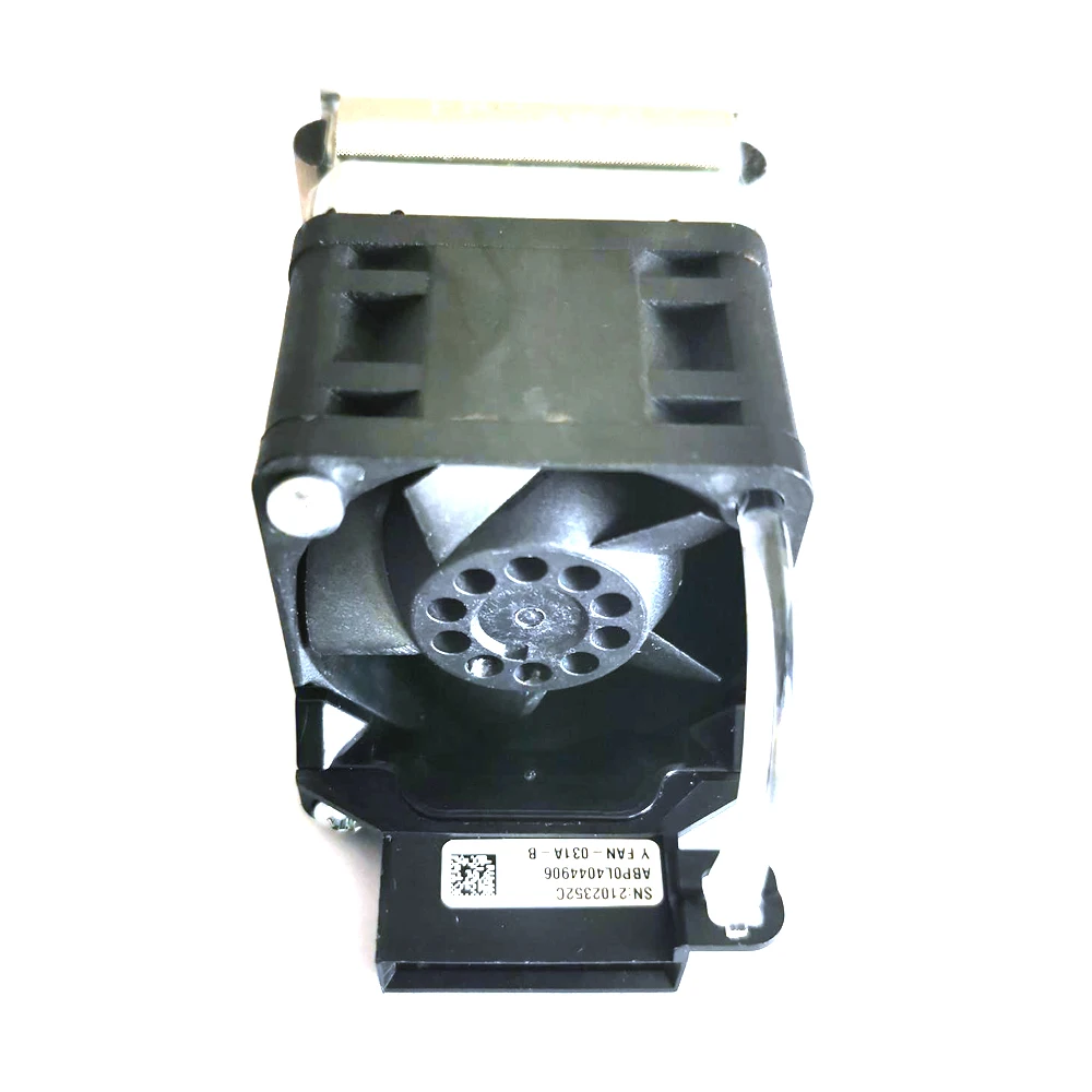 Ventilador SXDOOL detalle