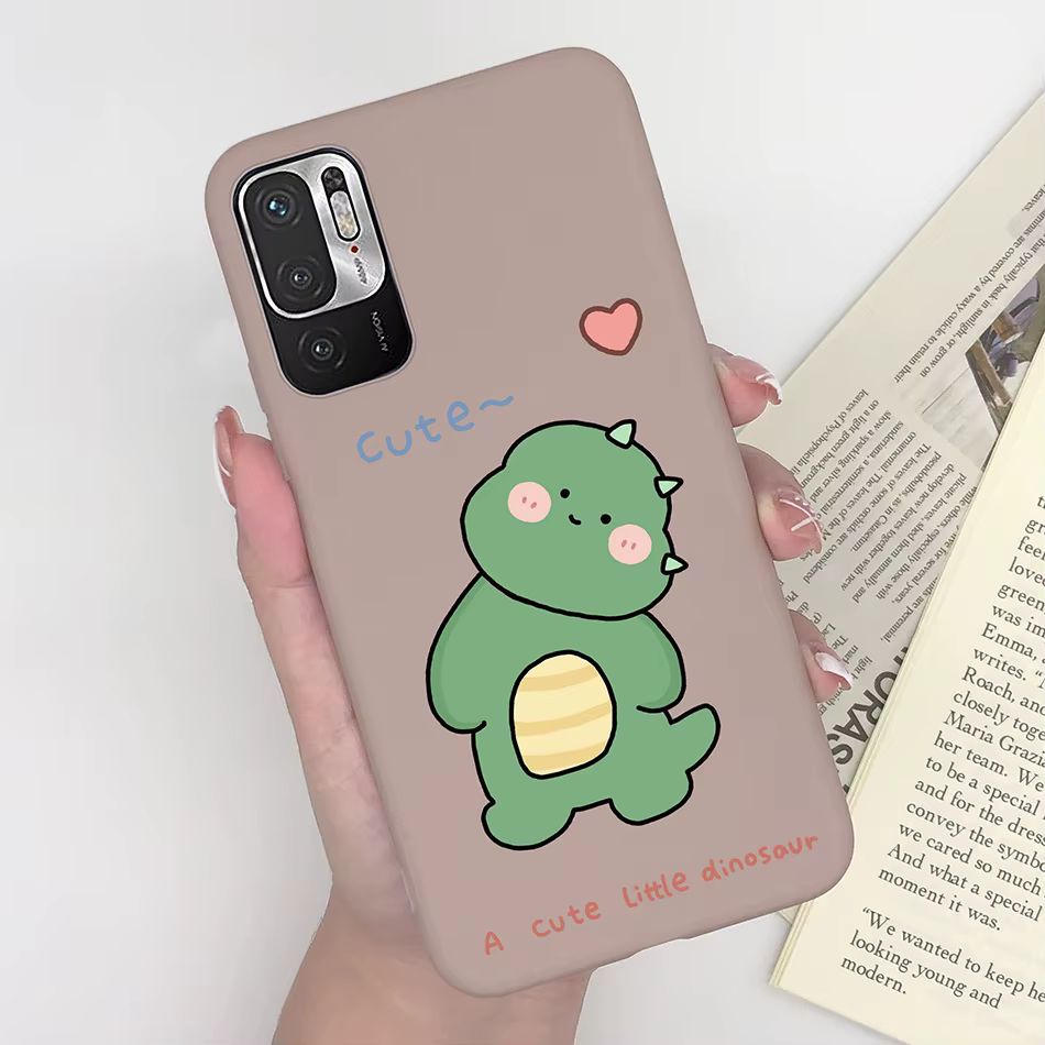 Funda silicona suave