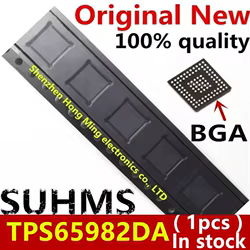 Chipset TPS65982 BGA 100% nuevo original para placa madre