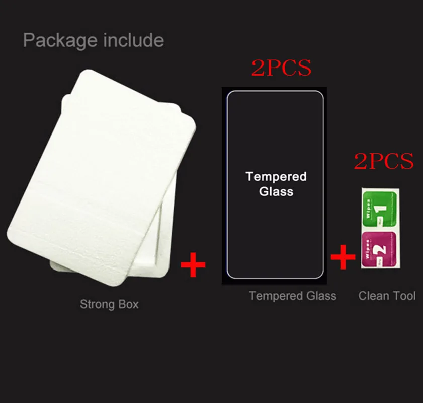 Samsung Galaxy A15/A34/A24 – Cristal Templado 9H Protector Pantalla - imagen 5