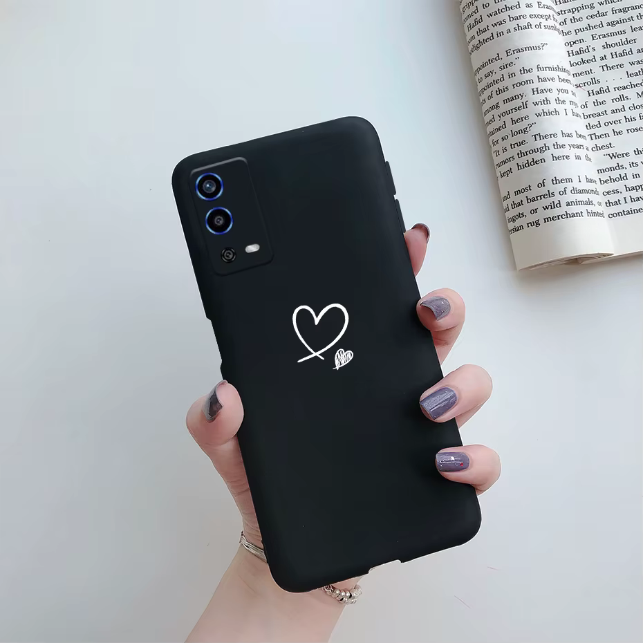 Agarre cómodo con la funda SYKS