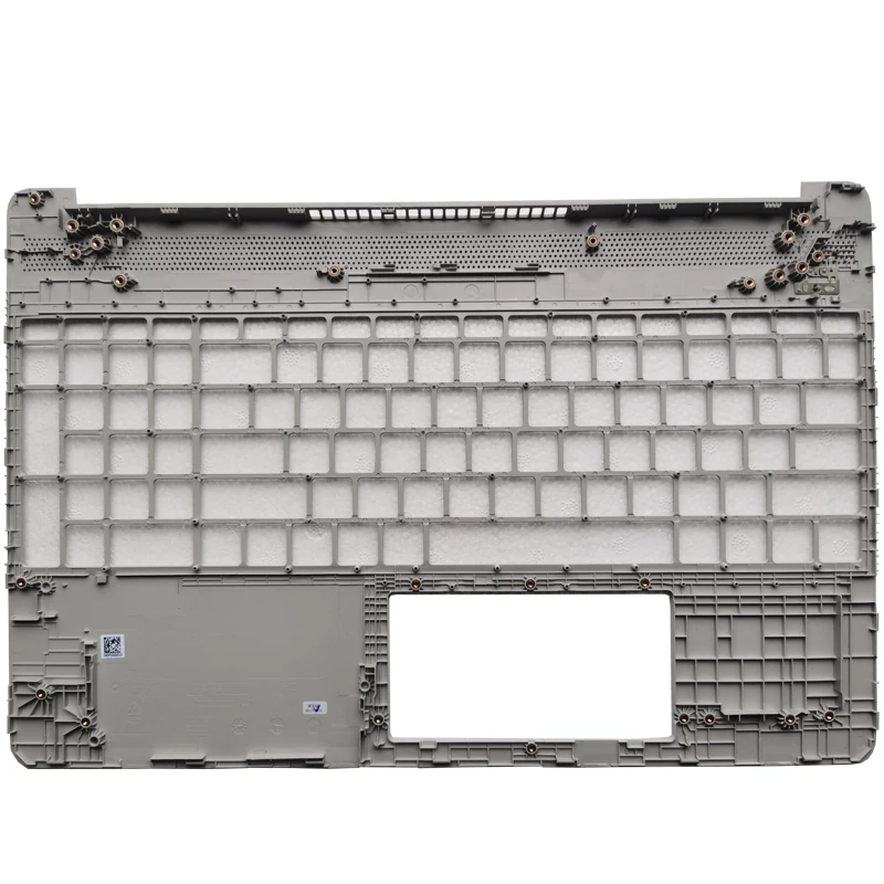 Carcasa superior e inferior hp pavilion