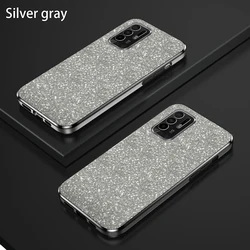 Funda OPPO A94 5G Silicona Lujo Gradiente Brillo