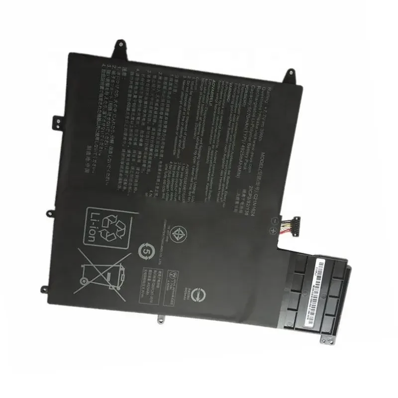 Batería compatible Asus
