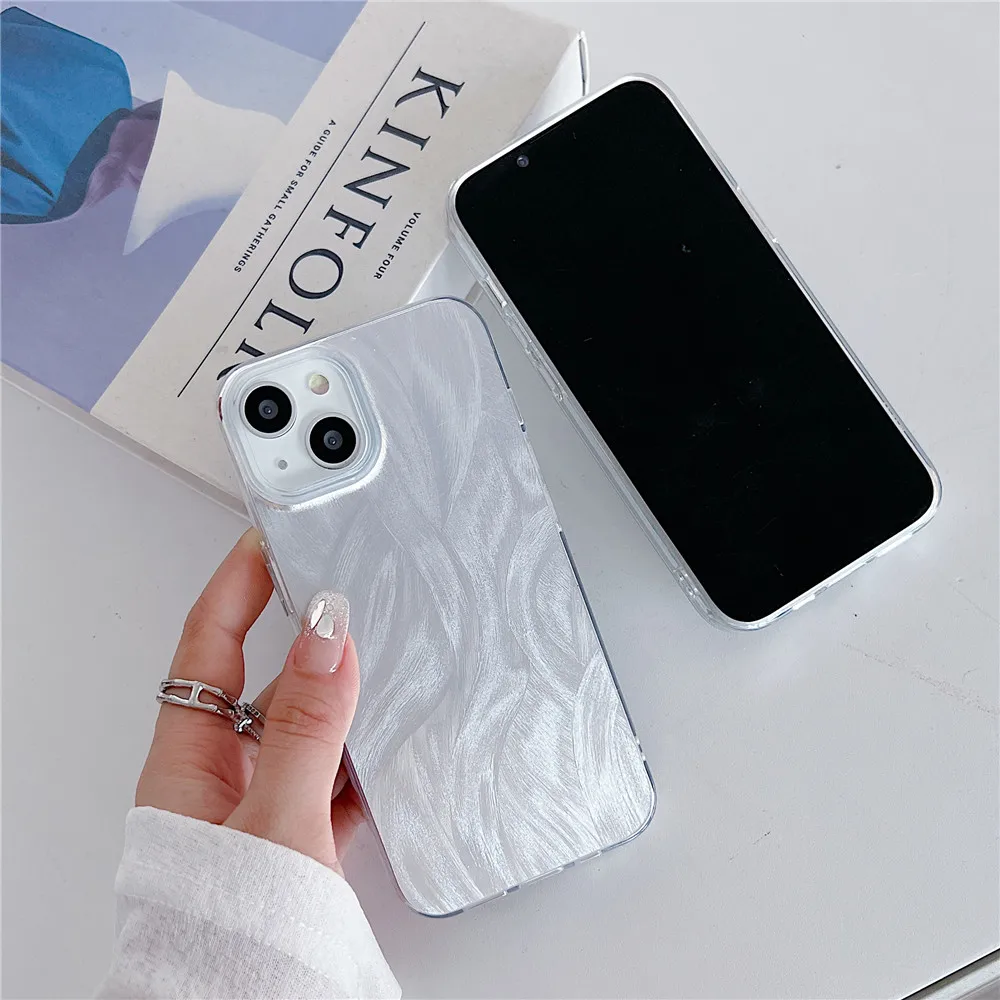 Funda Samsung Galaxy con Purpurina - Protege tu Cámara - imagen 4