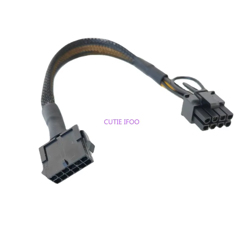 Instalación del cable dentro de una torre de PC