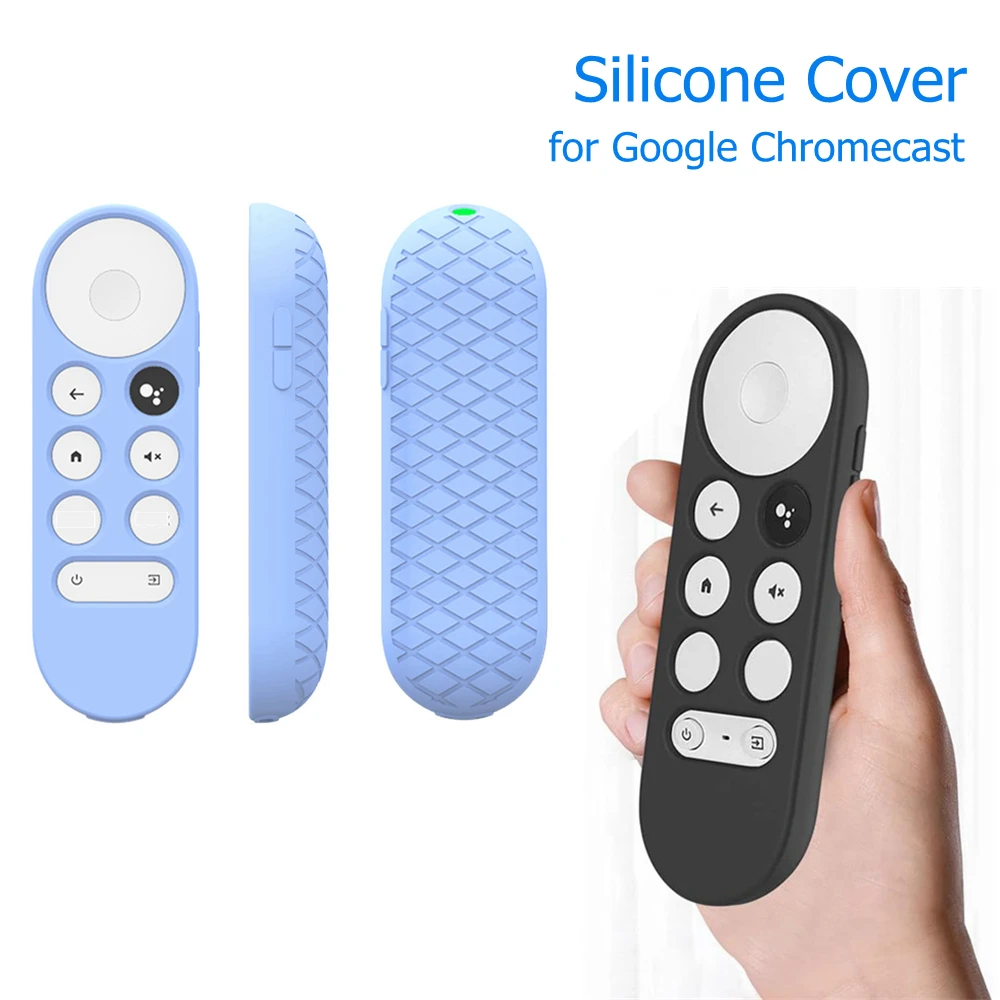 Funda de silicona SZKOSTON para mando
