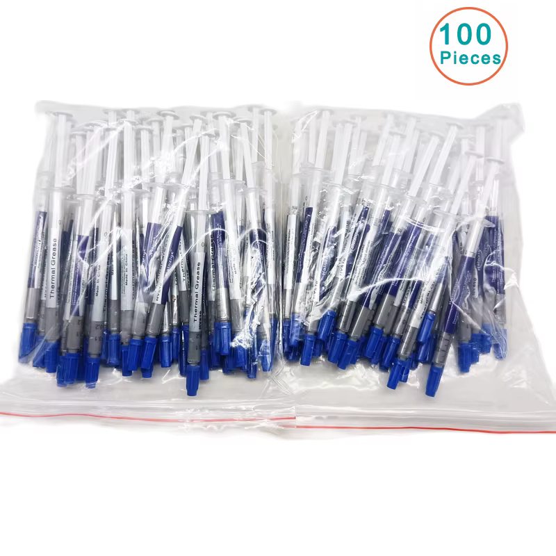 Pasta térmica Clickmax - 100 uds