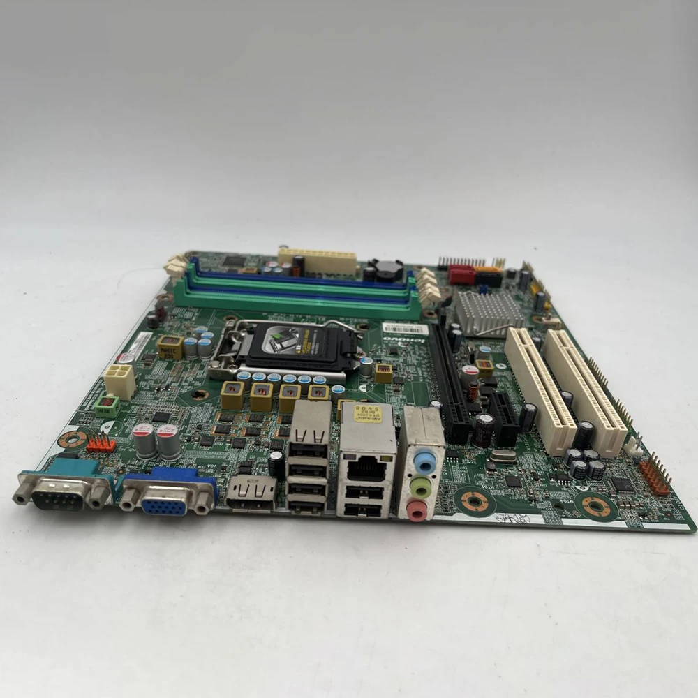 Placa Base Lenovo ThinkCentre E30 Socket LGA 1155