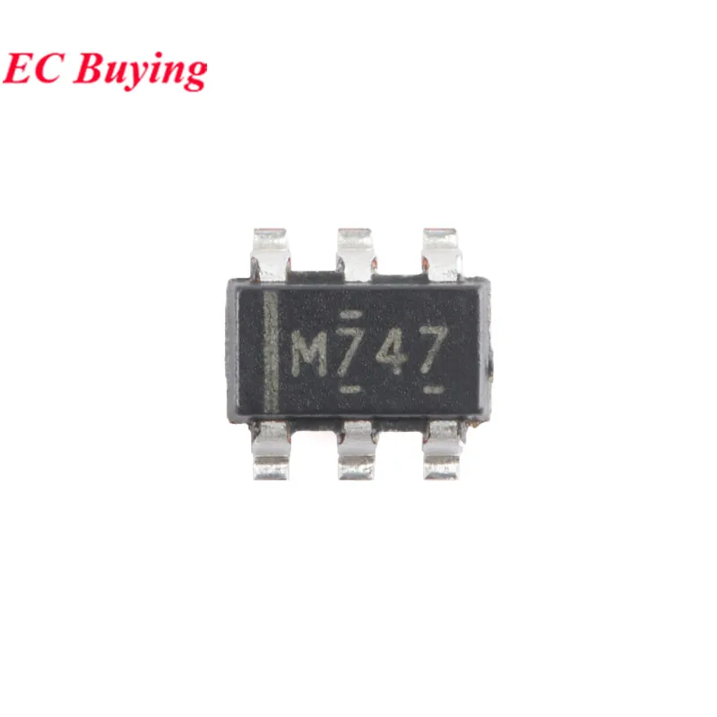 LM74700-Q1 Controlador de Diodo Automotriz de Bajo Consumo - imagen 3