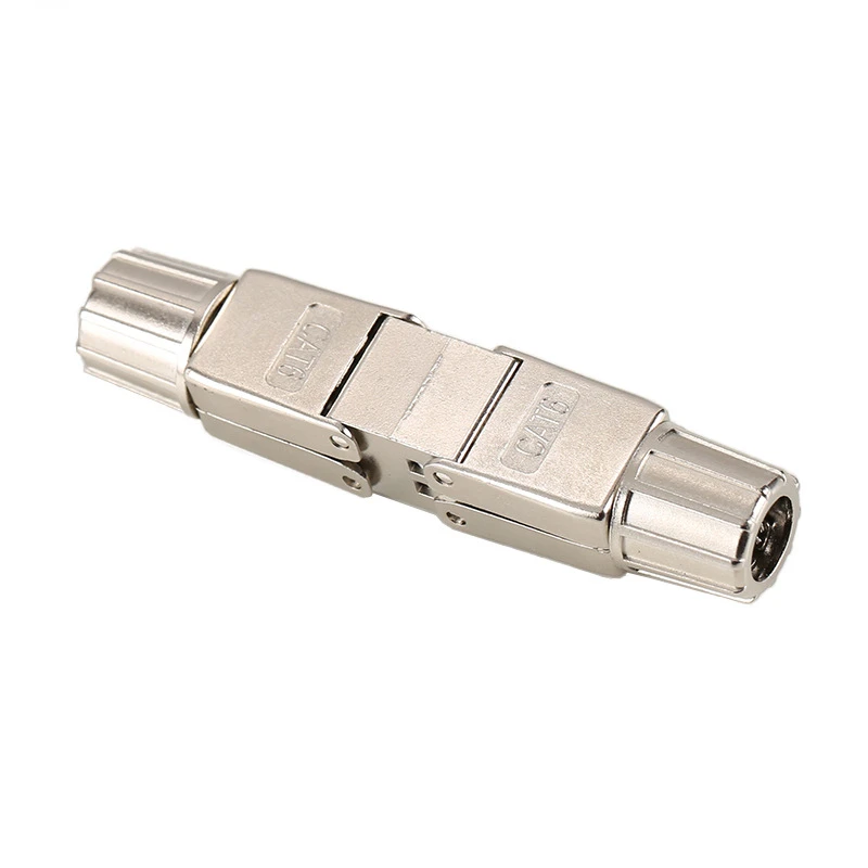 Conector RJ45 Cat6A Cat7 – imagen 5